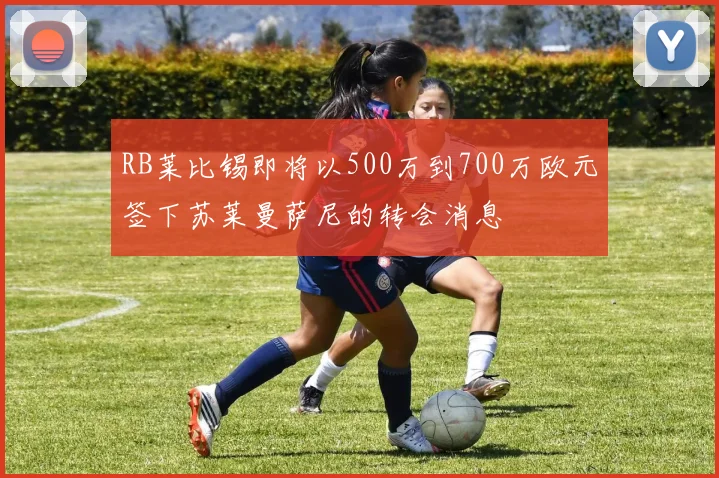 RB莱比锡即将以500万到700万欧元签下苏莱曼萨尼的转会消息